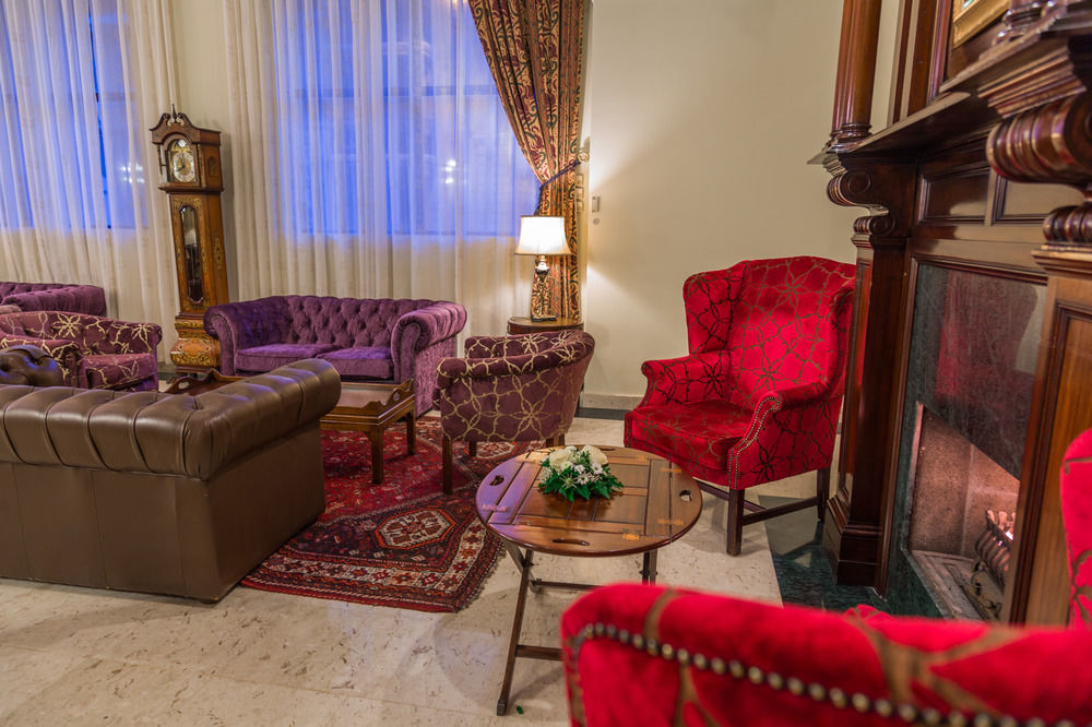 מלון סליאמה Ax Palazzo Capua מראה חיצוני תמונה