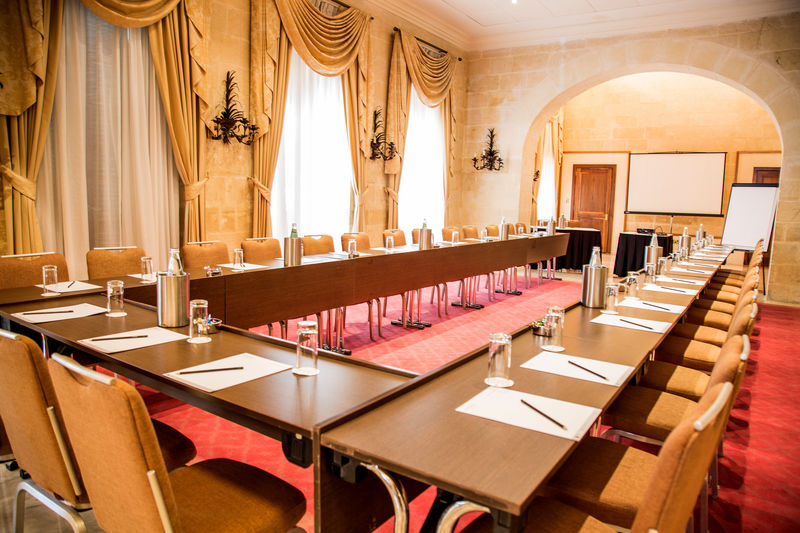 מלון סליאמה Ax Palazzo Capua מראה חיצוני תמונה